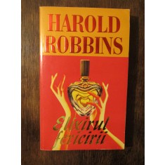 Elixirul fericirii - Harold Robbins