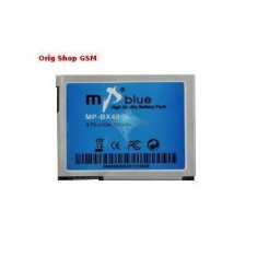 Acumulator Motorola V8/V9 (BX40) Mp Blue