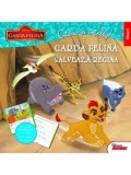 Cumpara ieftin Garda Felina salveaza regina. Disney Garda Felina/***