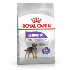ROYAL CANIN MINI STERILISED ADULT 8 kg foto