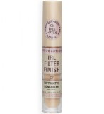 Corector IRL Filter Finish C7, 6g, Makeup Revolution