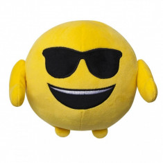 Plus Smiling Face Sunglasses 18 Cm foto