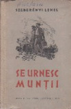 Se Urnesc Muntii - Roman