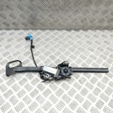 Reglaj &icirc;nălțime centura st&acirc;nga față MERCEDES-BENZ C Cabrio A205 2017 OEM: A2058600182 32637487