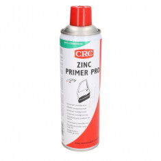 Spray Primer Zinc CRC Zinc Primer, 500ml