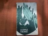 Ultimul Viking de Johan Bojer