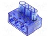 Regletă de conexiuni terminal cu şurub 16-35mm2 750V BM GROUP