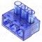 Regletă de conexiuni terminal cu şurub 16-35mm2 750V BM GROUP