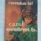 (C427) ROMULUS LAL - CAZUL EVELINEI B.