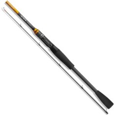 Lanseta Graphiteleader Tiro 24 Gtirs Medium Casting, 9-38g, 2.29m, 2seg foto