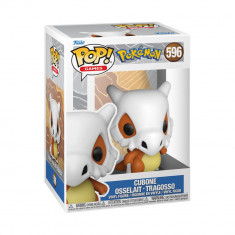 Figurina Funko Pop Games, Pokemon, Cubone