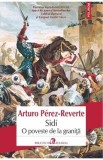 Sidi. O poveste de la granita - Arturo Perez-Reverte