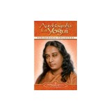 Autobiografia de Un Yogui