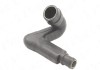 Furtun aerisire arbore cotit, Audi A4 (B5), 1994-2002, A6, (C4/C5) 1994-2005 Vw Passat (B5) 1997-2001, Motorizare 1,8,