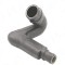Furtun aerisire arbore cotit, Audi A4 (B5), 1994-2002, A6, (C4/C5) 1994-2005 Vw Passat (B5) 1997-2001, Motorizare 1,8,