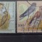 TS24/01 Timbre Bundespost - Pasari
