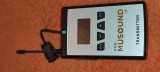 TRANSMITATOR - TRANSMITTER MUSOUND. model LisiaG3 C99-22T