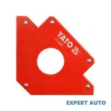 Dispozitiv magnetic fixare pentru sudură yato yt-0864 Alta marca Alt model #7