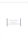 Originile postmodernităţii - Paperback brosat - Perry Anderson - Idea Design