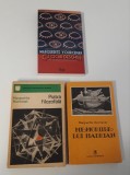 Marguerite Yourcenar Set carti Trei volume 30 ron