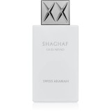 Swiss Arabian Shaghaf Oud Abyad Eau de Parfum unisex 75 ml