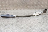 Reglaj &icirc;nălțime centura st&acirc;nga față AUDI A8 D3 4E2, 4E8 2007 OEM: 404.840,601878900F,602044200,4E0857833A 14732856