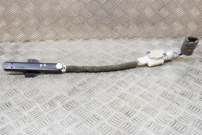 Reglaj &icirc;nălțime centura st&acirc;nga față AUDI A8 D3 4E2, 4E8 2007 OEM: 404.840,601878900F,602044200,4E0857833A 14732856
