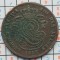Belgia 2 Centimes - L&eacute;opold I 1836 - km 4 - A033