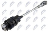 Ax volan, Articulatie directie Bmw Seria 3 E90, E91, E92 2004-2013, X1 E84 2009-2015, 32306780864