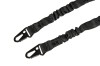 Curea tactica 2 puncte Bungee HK Amomax