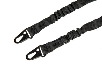 Curea tactica 2 puncte Bungee HK Amomax foto