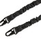 Curea tactica 2 puncte Bungee HK Amomax