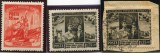 1952 , Lp 331 , Luna prieteniei romano-sovietice - MNH.