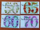 TARILE de jos(OLANDA)-''FLORIADE''-serie.veche-MNH-Nestampilate -Vezi-Scan