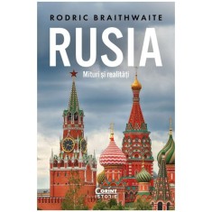 Rusia mituri si realitati, Rodric Braithwaite