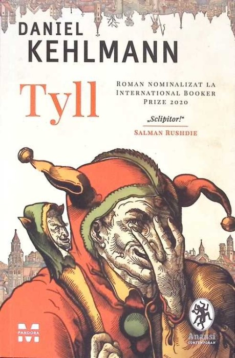 TYLL-DANIEL KEHLMANN-270544