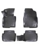 Set covorase auto din cauciuc tip tavita pentru Mazda Cx-5 II 2017-, Umbrella