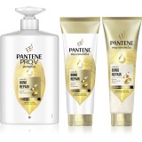 Pantene Pro-V Bond Repair ambalaj economic pentru &icirc;ntărirea părului deteriorat