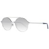 Ochelari de Soare Unisex Web Eyewear WE0243 5816X &oslash; 58 mm, Plastic, Galben, Polaroid