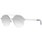 Ochelari de Soare Unisex Web Eyewear WE0243 5816X &oslash; 58 mm