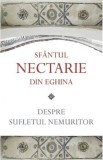 Cumpara ieftin Despre sufletul nemuritor