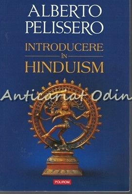 Introducere In Hinduism - Alberto Pelissero