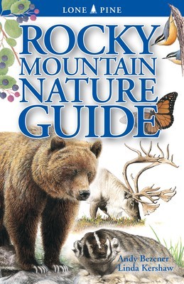 Rocky Mountain Nature Guide foto