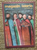 MAGAZIN ISTORIC - DECEMBRIE 2016