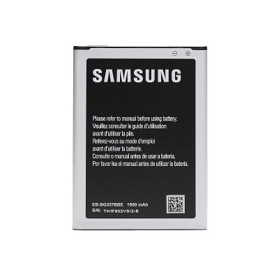 Acumulator Samsung Galaxy Ace Style LTE G357, EB-BG357B foto