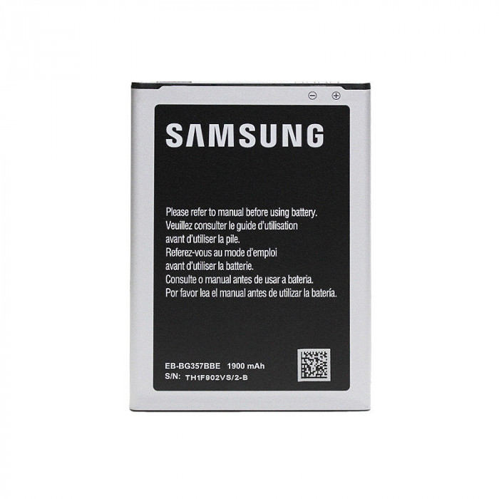 Acumulator Samsung Galaxy Ace 4 LTE G357, EB-BG357B