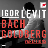 Johann Sebastian Bach - Goldberg Variations | Igor Levit, Clasica, Sony Classical
