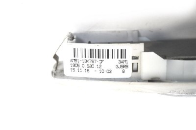 Iluminare interioară FORD C-MAX II DXA/CB7, DXA/CEU 2017 OEM: AM51-13K767-CF 4074522 foto