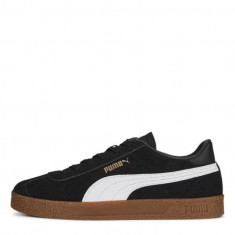 Adidasi Puma Suede Club 40.5 - factura garantie foto