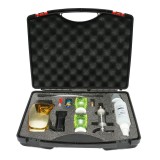 Trusa pentru verificarea instalatiei de aer conditionat auto Autospeed